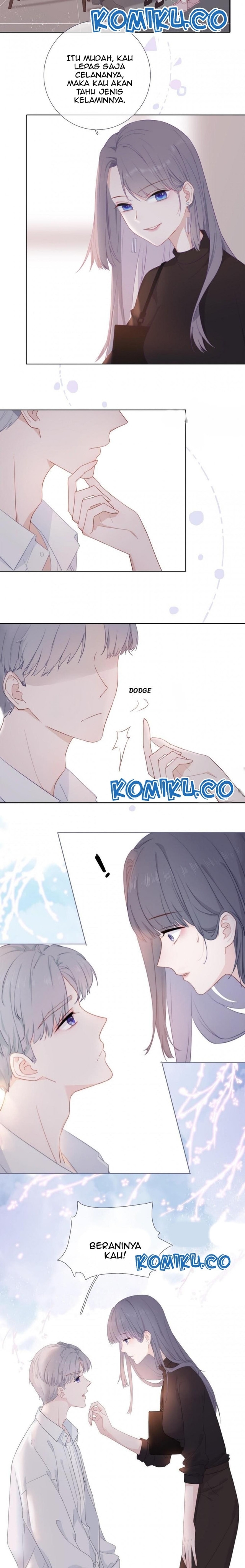 The Glutton Next Door Chapter 02 Gambar 5