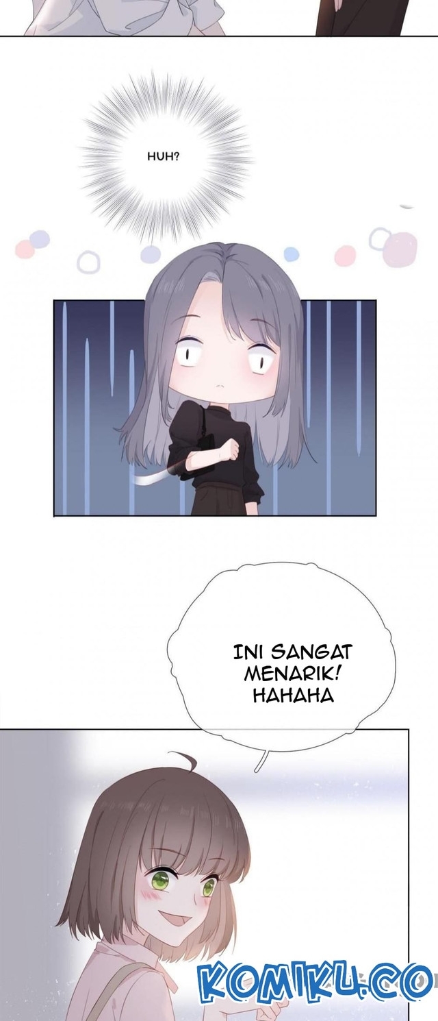 The Glutton Next Door Chapter 02 Gambar 6