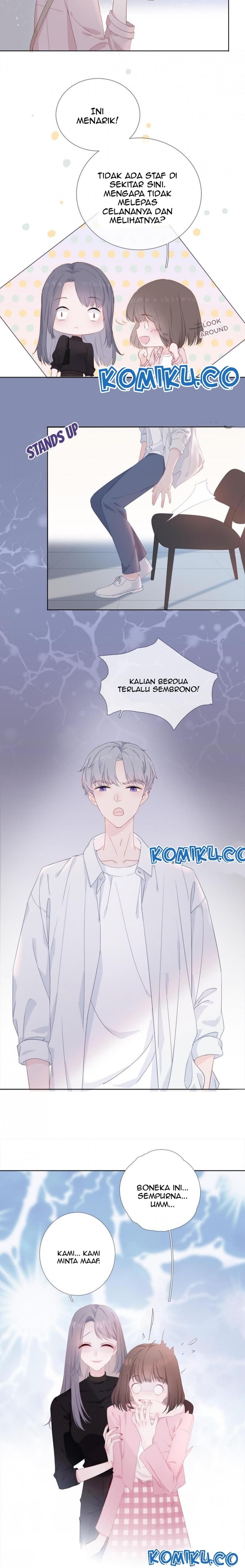 The Glutton Next Door Chapter 02 Gambar 7