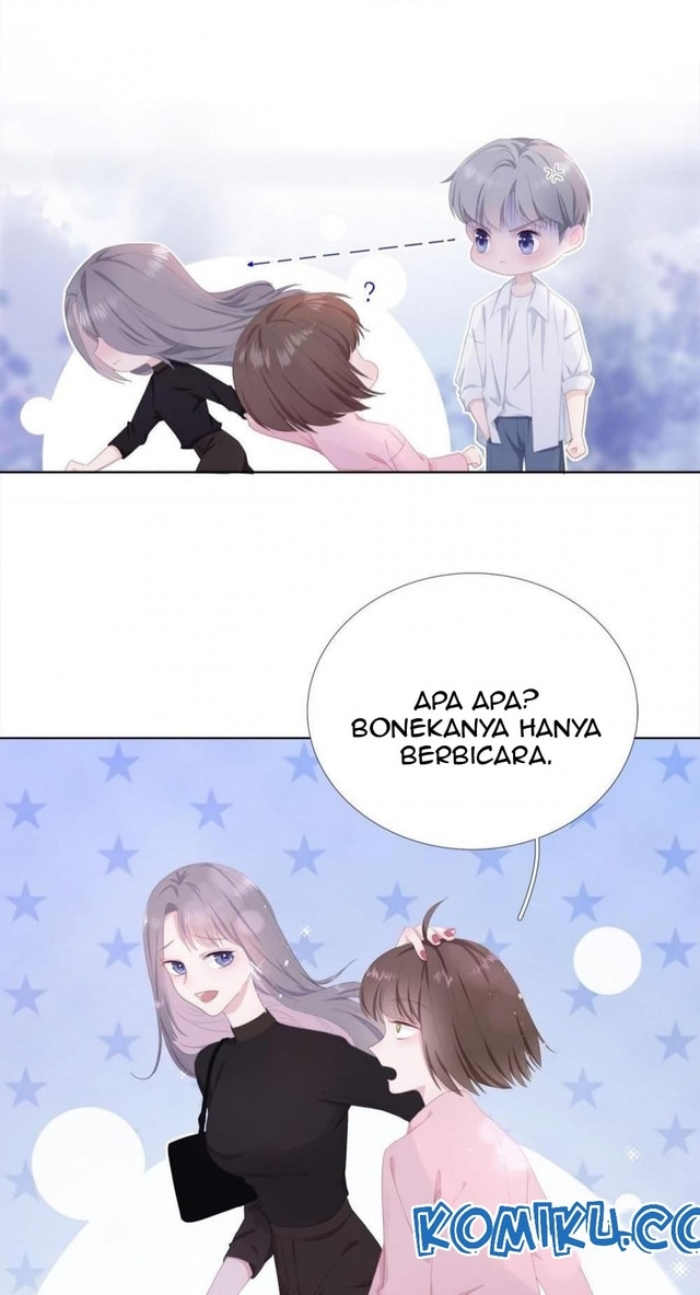 The Glutton Next Door Chapter 02 Gambar 8