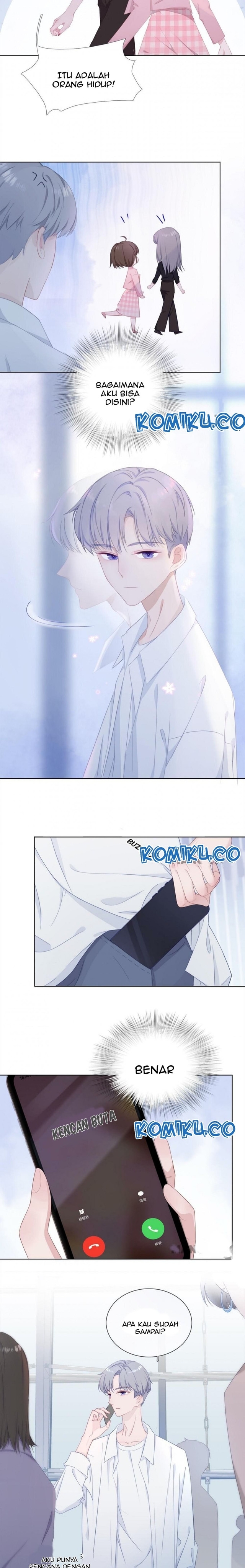 The Glutton Next Door Chapter 02 Gambar 9