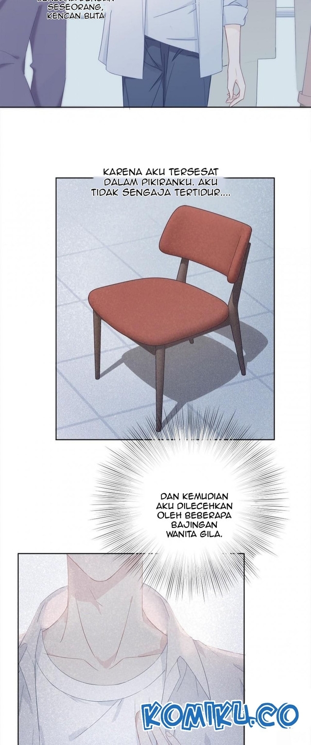 The Glutton Next Door Chapter 02 Gambar 10