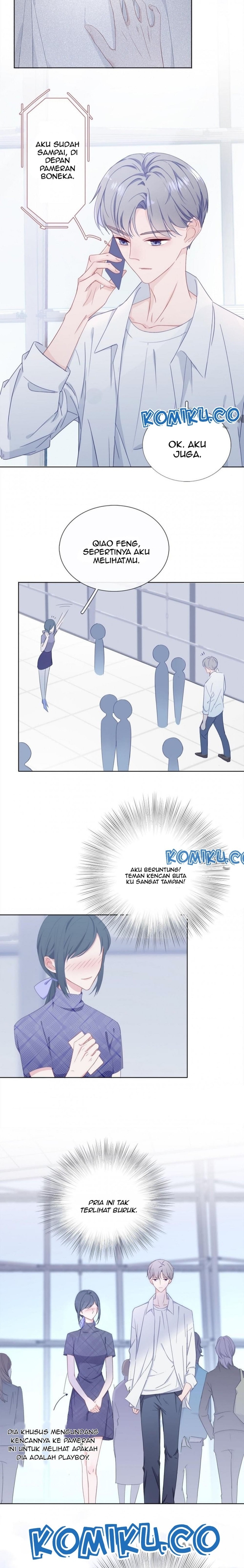 The Glutton Next Door Chapter 02 Gambar 11