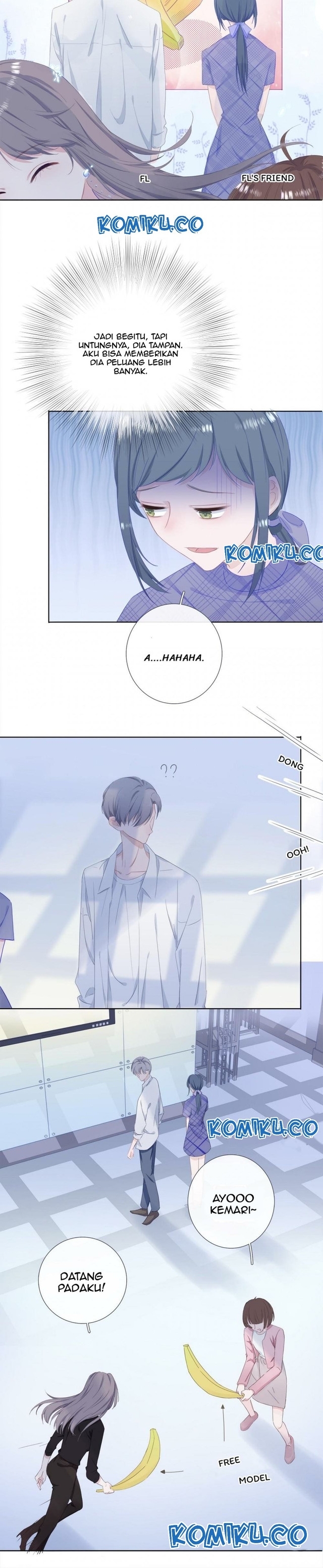 The Glutton Next Door Chapter 02 Gambar 14
