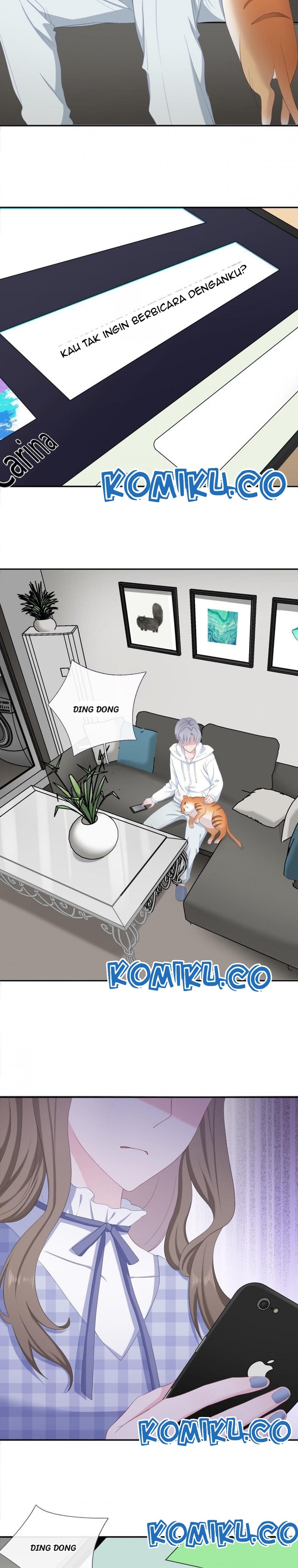 The Glutton Next Door Chapter 10 Gambar 3