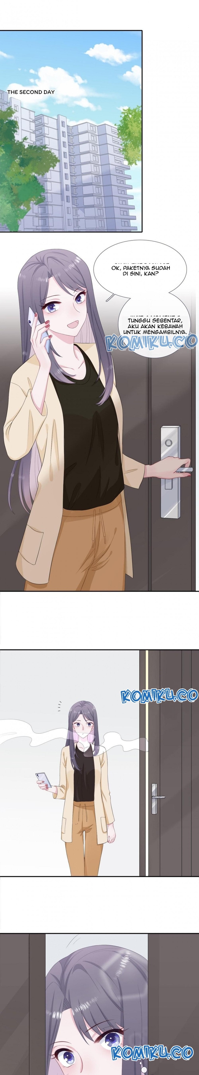 The Glutton Next Door Chapter 10 Gambar 5
