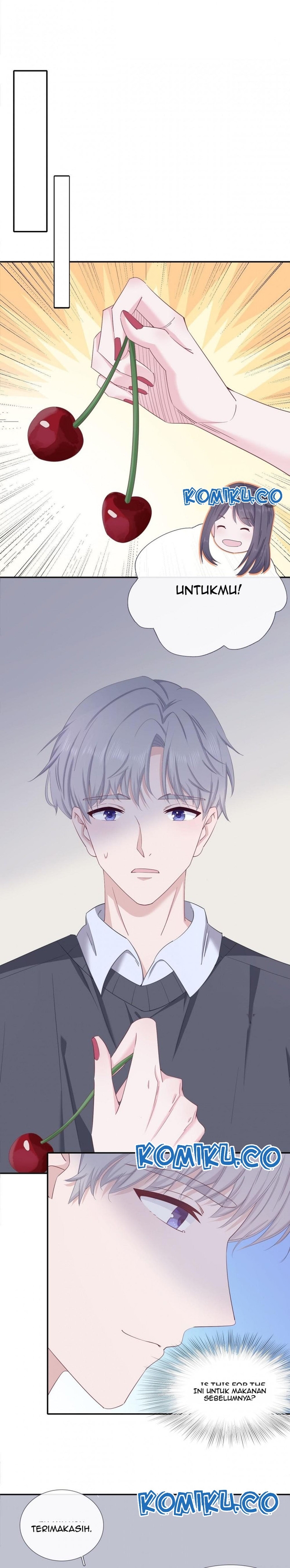 The Glutton Next Door Chapter 10 Gambar 7