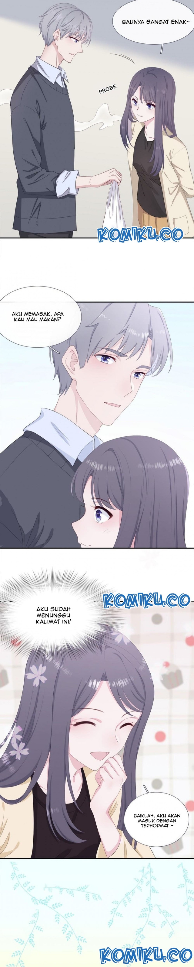 The Glutton Next Door Chapter 10 Gambar 8