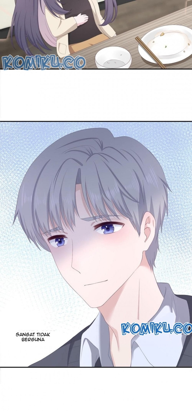 The Glutton Next Door Chapter 10 Gambar 11