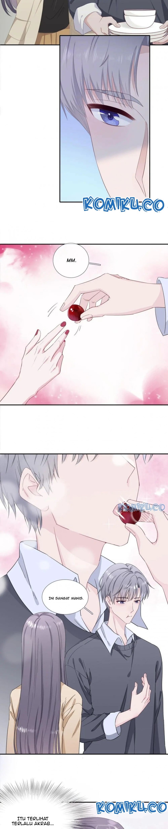 The Glutton Next Door Chapter 11 Gambar 2