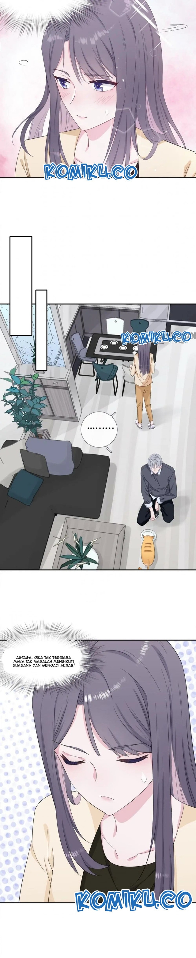 The Glutton Next Door Chapter 11 Gambar 3