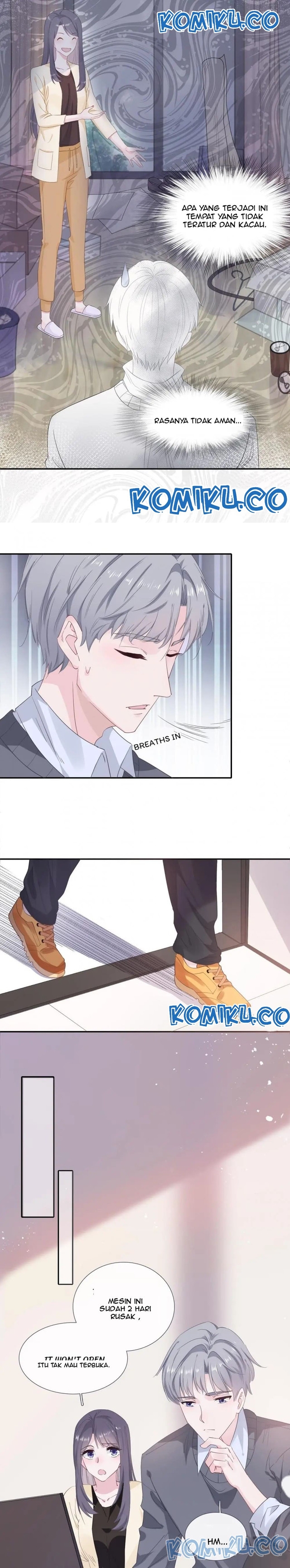 The Glutton Next Door Chapter 11 Gambar 7