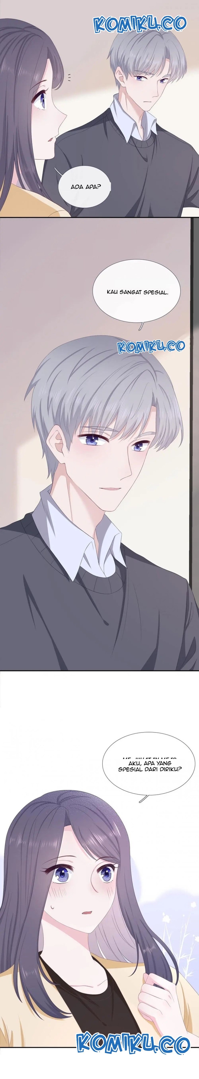 The Glutton Next Door Chapter 12 Gambar 4