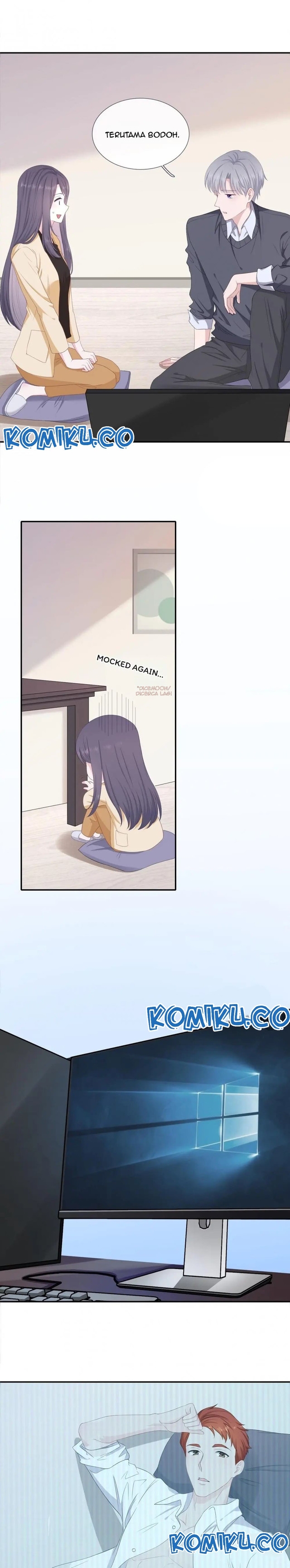 The Glutton Next Door Chapter 12 Gambar 5