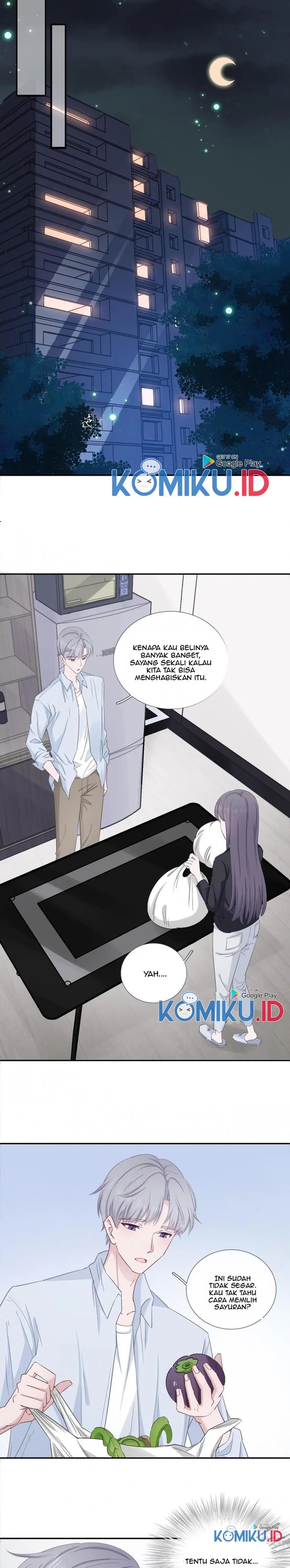 The Glutton Next Door Chapter 14 Gambar 2