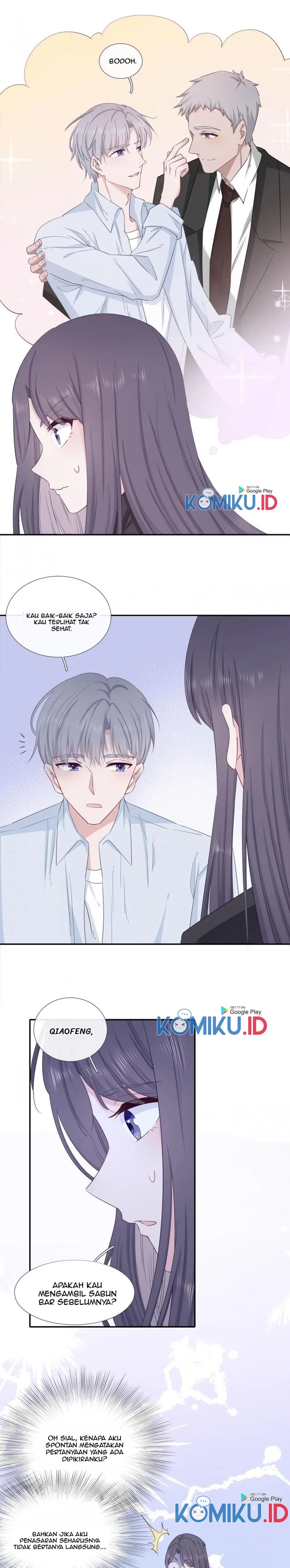 The Glutton Next Door Chapter 14 Gambar 4