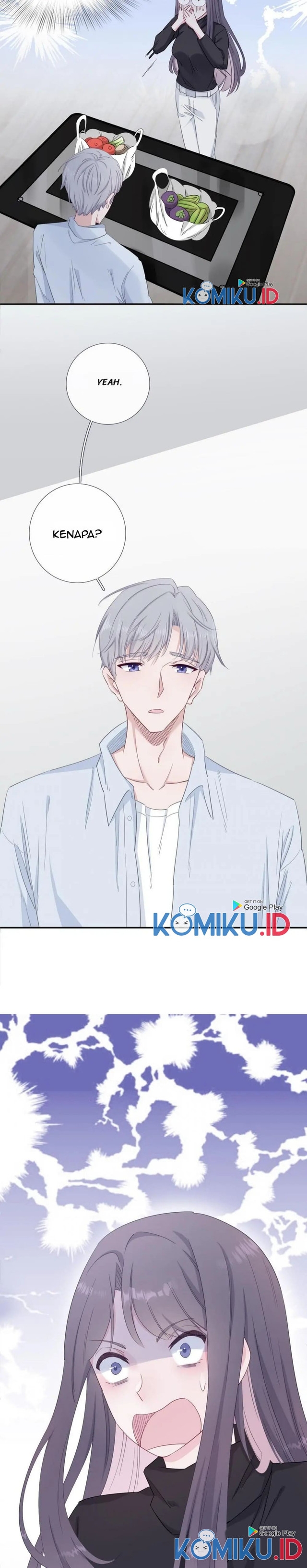 The Glutton Next Door Chapter 14 Gambar 5