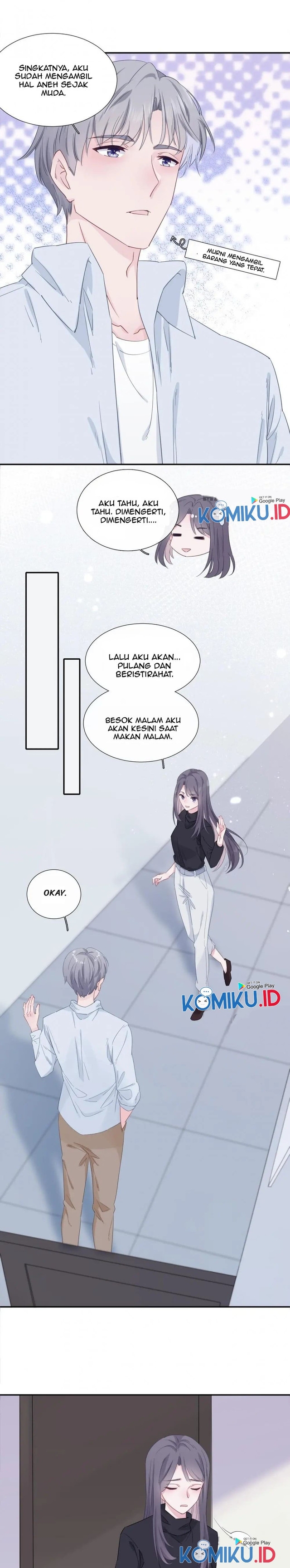 The Glutton Next Door Chapter 14 Gambar 7