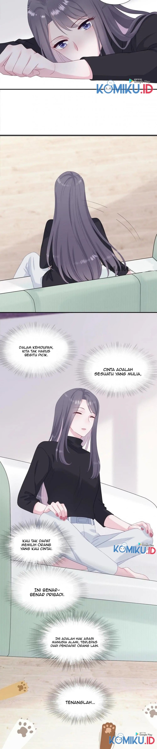 The Glutton Next Door Chapter 14 Gambar 9