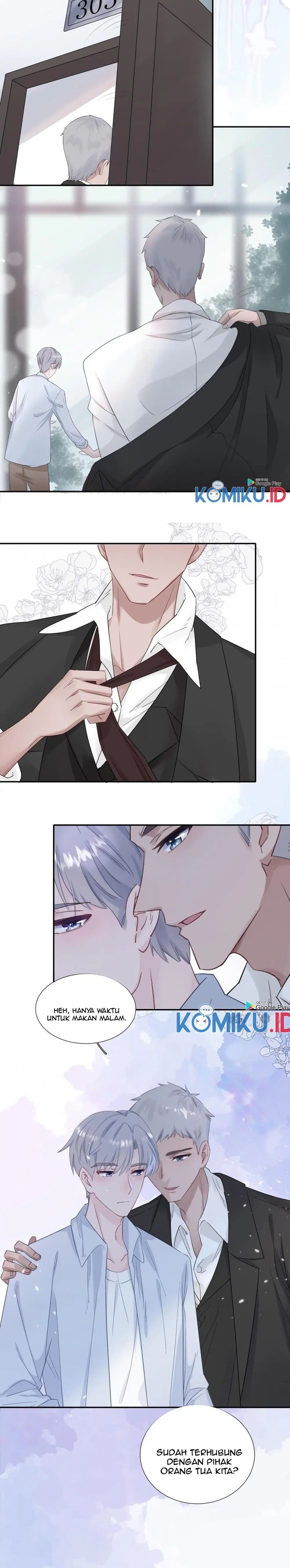 The Glutton Next Door Chapter 15 Gambar 2