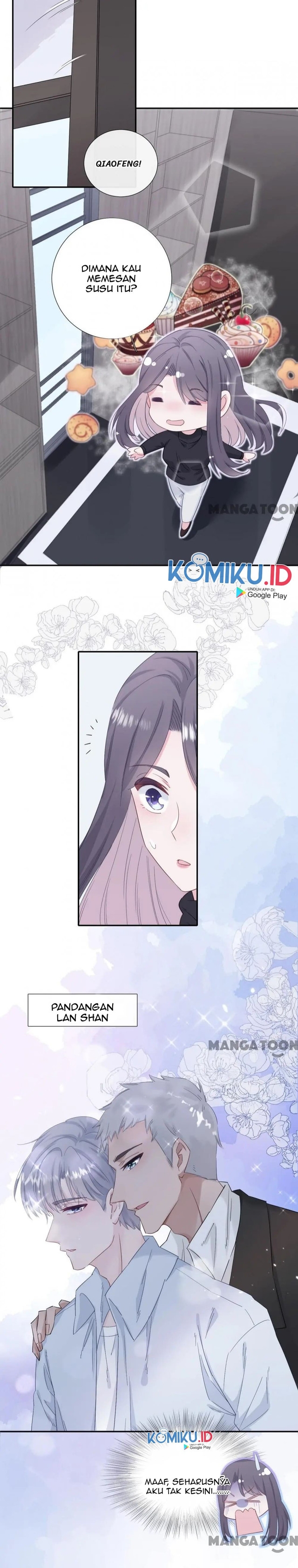 The Glutton Next Door Chapter 15 Gambar 8