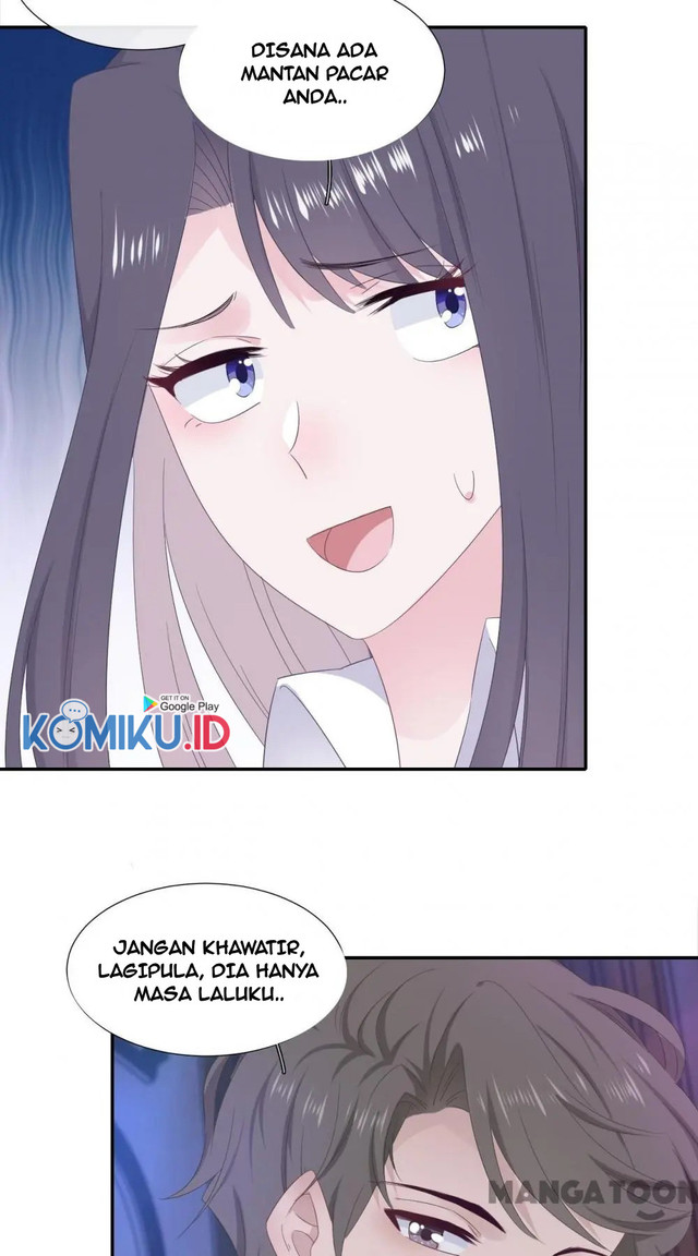The Glutton Next Door Chapter 21 Gambar 2