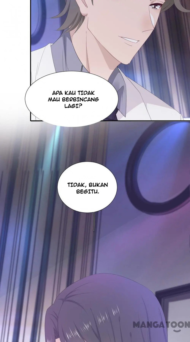 The Glutton Next Door Chapter 21 Gambar 3