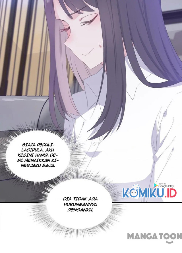 The Glutton Next Door Chapter 21 Gambar 4