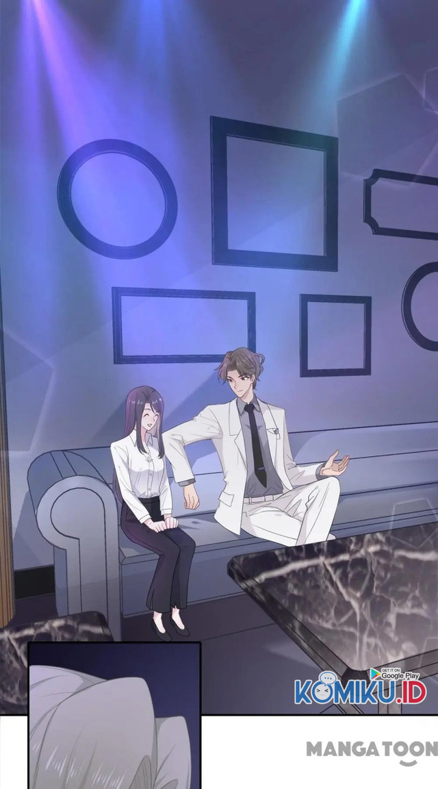 The Glutton Next Door Chapter 21 Gambar 5