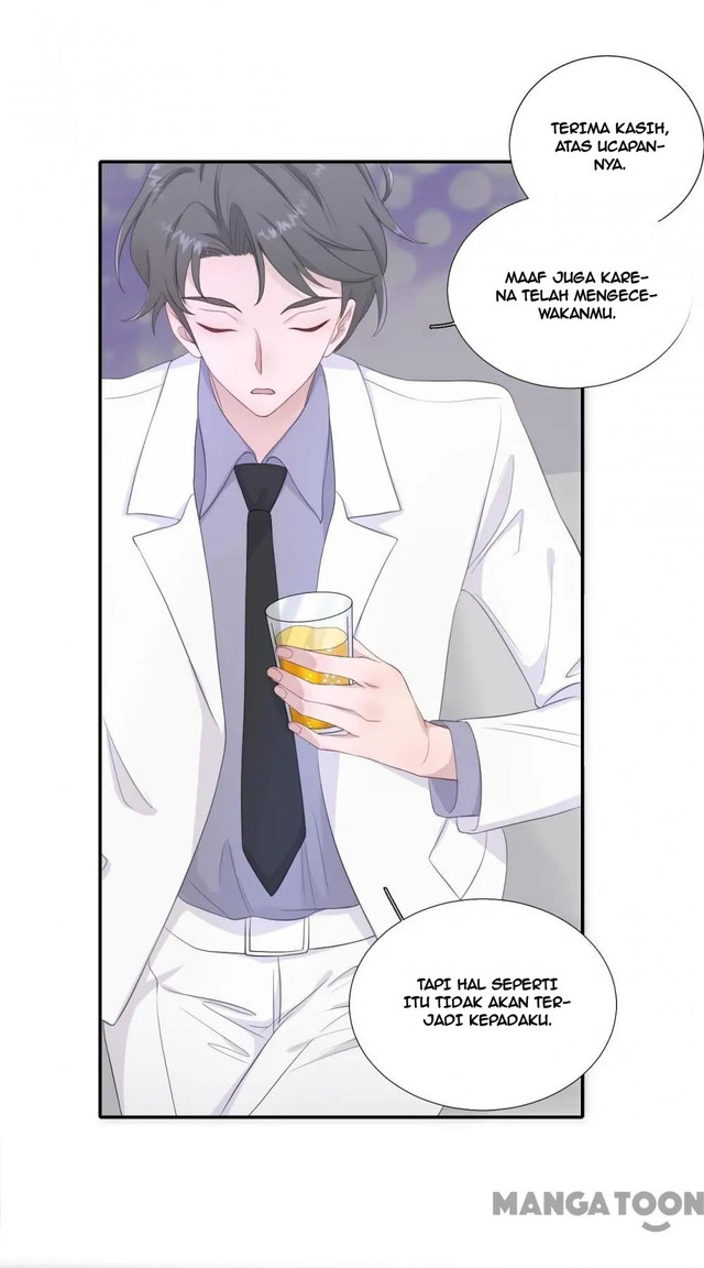 The Glutton Next Door Chapter 21 Gambar 9