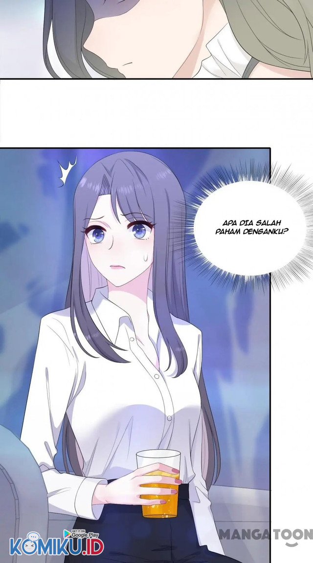 The Glutton Next Door Chapter 21 Gambar 11