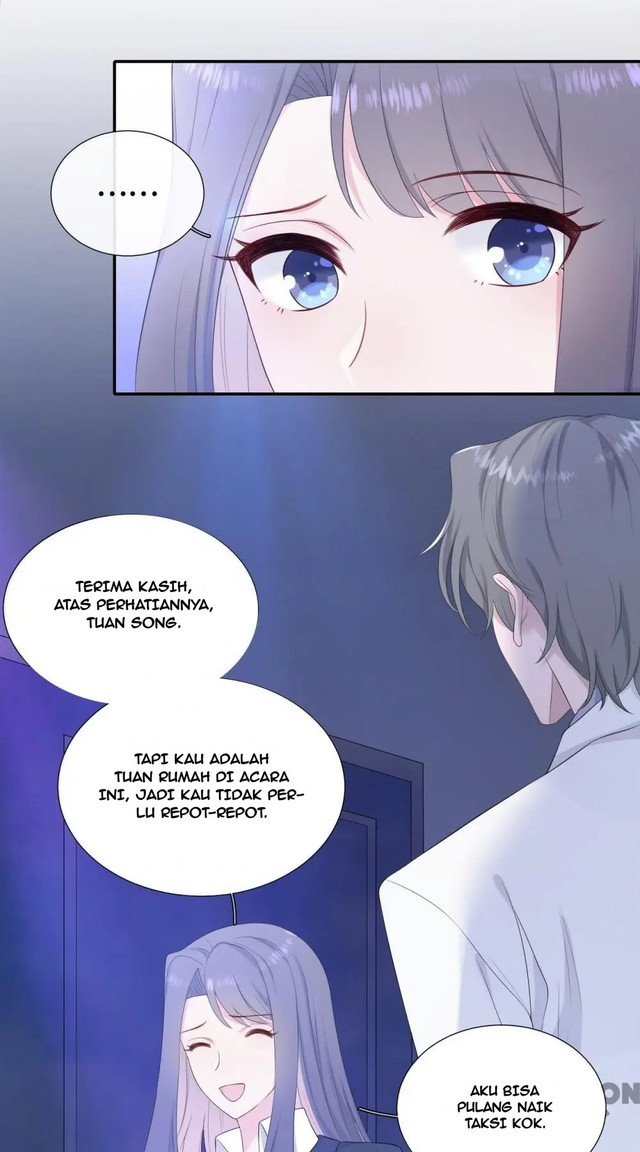 The Glutton Next Door Chapter 21 Gambar 16