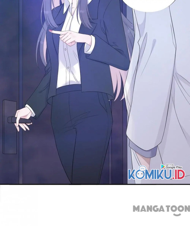 The Glutton Next Door Chapter 21 Gambar 17