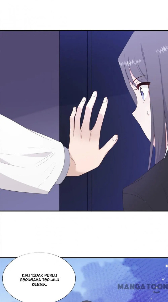 The Glutton Next Door Chapter 21 Gambar 18