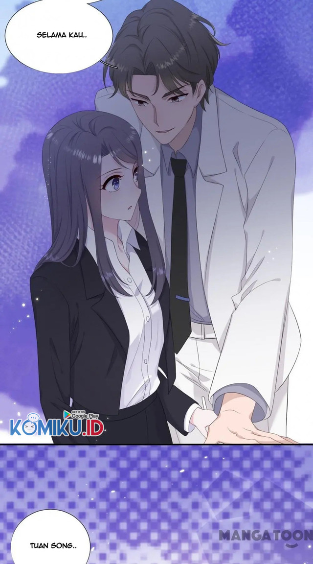 The Glutton Next Door Chapter 21 Gambar 19