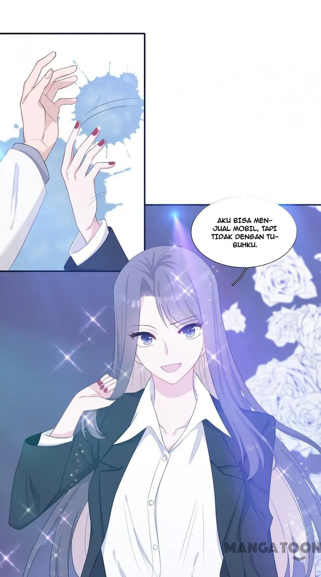 The Glutton Next Door Chapter 21 Gambar 22