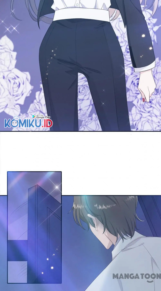 The Glutton Next Door Chapter 21 Gambar 23