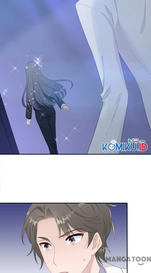 The Glutton Next Door Chapter 21 Gambar 24