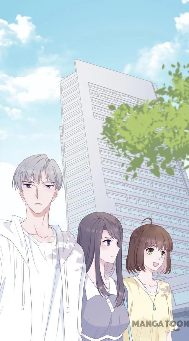 The Glutton Next Door Chapter 22 Gambar 1