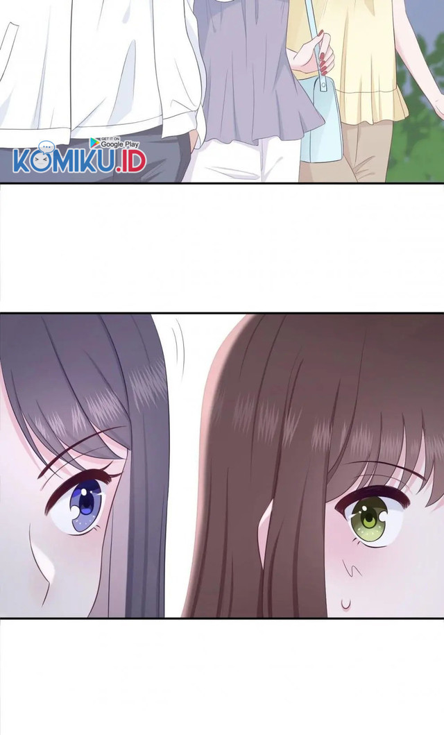 The Glutton Next Door Chapter 22 Gambar 2