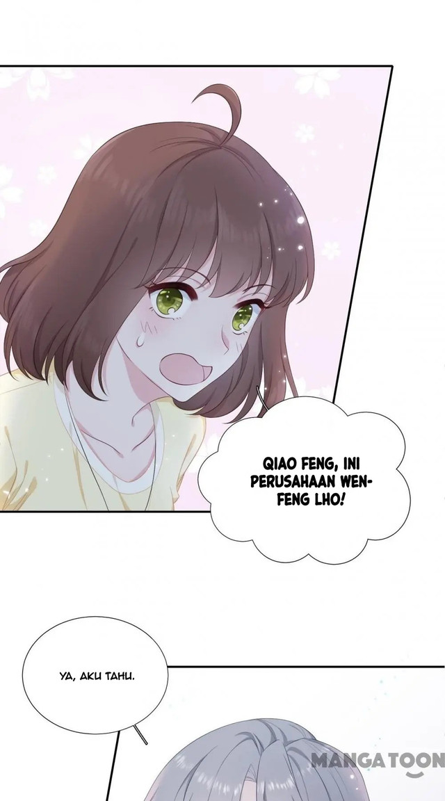 The Glutton Next Door Chapter 22 Gambar 5