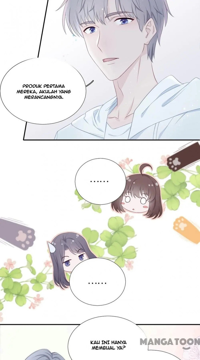The Glutton Next Door Chapter 22 Gambar 6