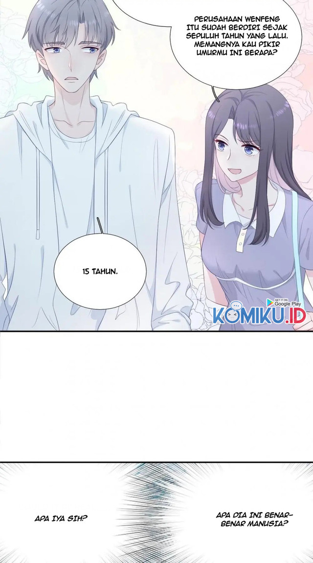 The Glutton Next Door Chapter 22 Gambar 7