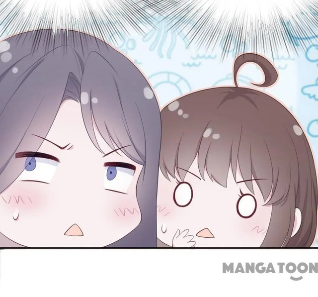 The Glutton Next Door Chapter 22 Gambar 8
