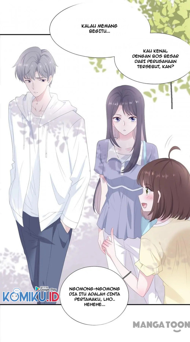 The Glutton Next Door Chapter 22 Gambar 9