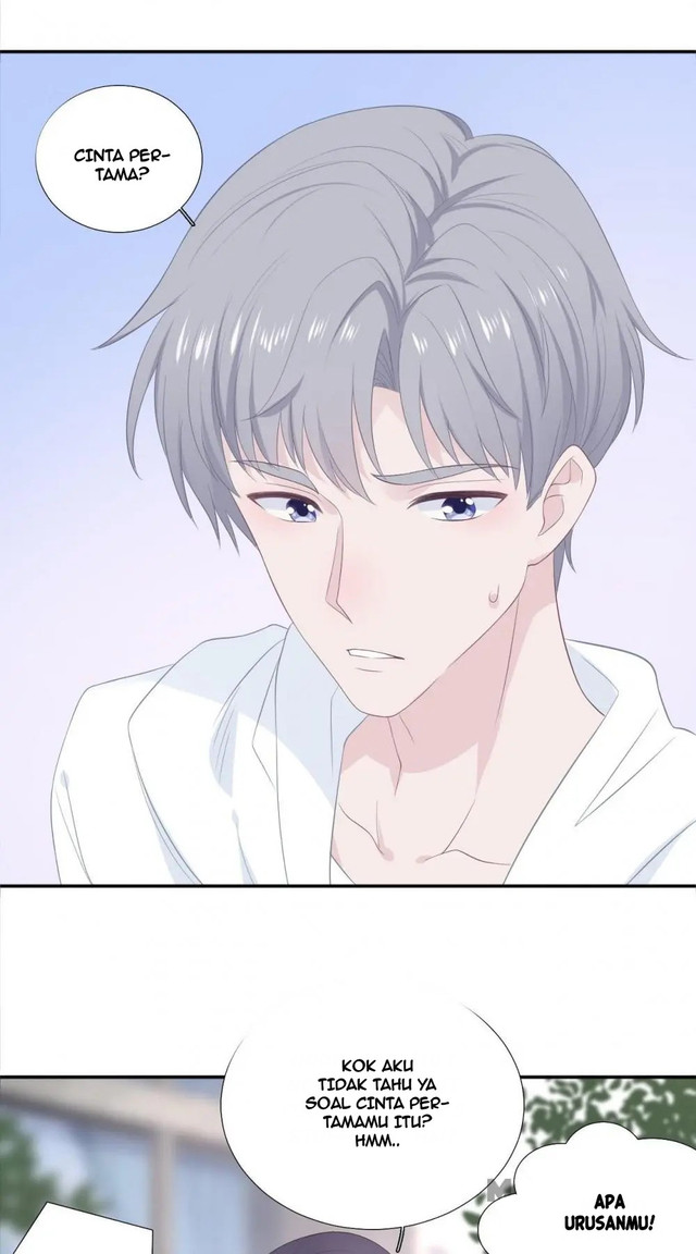 The Glutton Next Door Chapter 22 Gambar 10