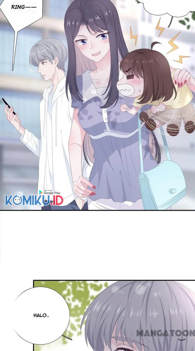 The Glutton Next Door Chapter 22 Gambar 11