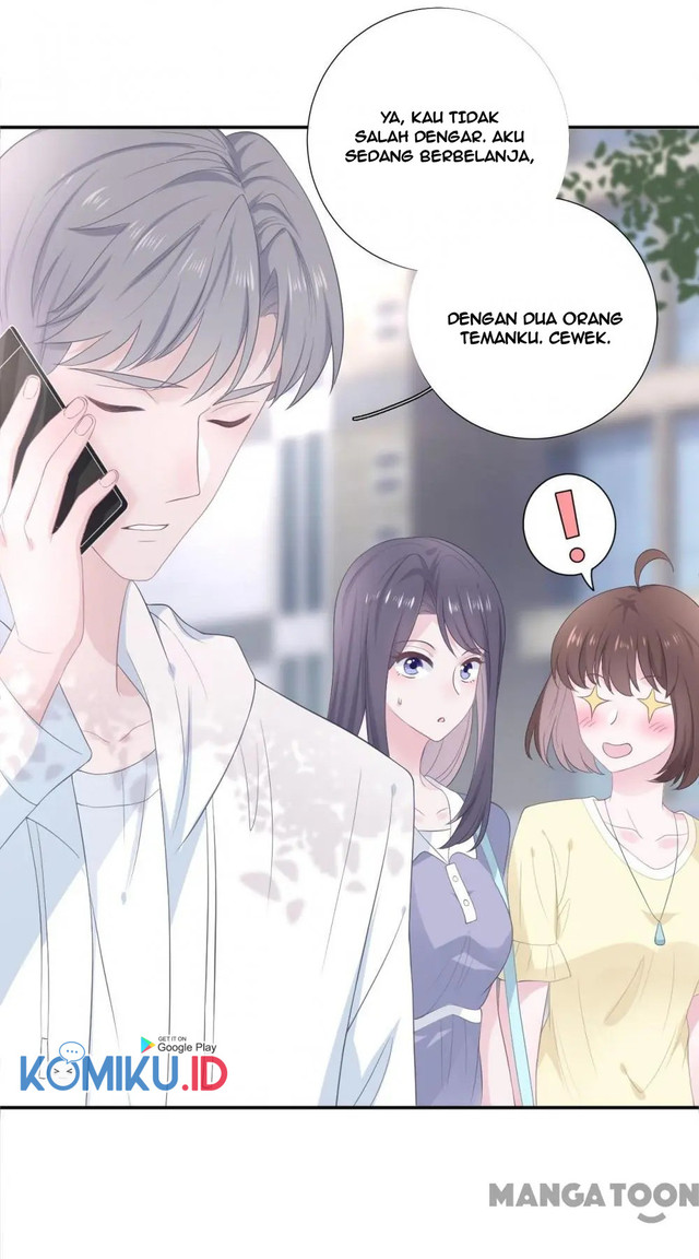 The Glutton Next Door Chapter 22 Gambar 13