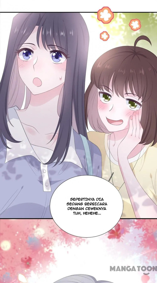 The Glutton Next Door Chapter 22 Gambar 14