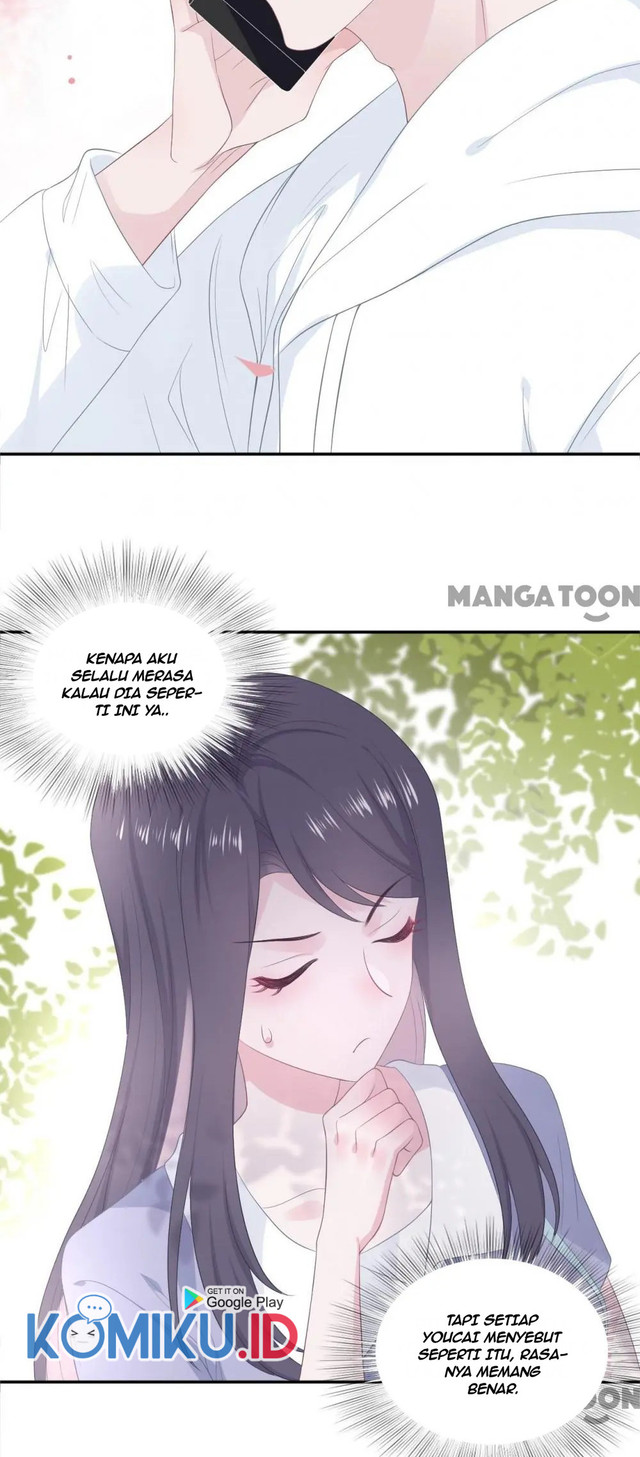 The Glutton Next Door Chapter 22 Gambar 15